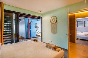 Luxurious Villa Flamingo With Private Pool