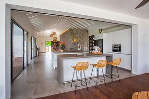 Luxurious Villa Flamingo With Private Pool