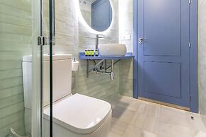 Feelathome San Lorenzo Apartments