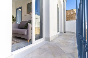 Feelathome San Lorenzo Apartments