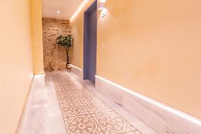 Feelathome San Lorenzo Apartments