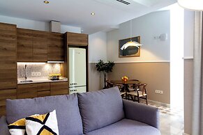 Feelathome San Lorenzo Apartments