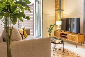 Feelathome San Lorenzo Apartments