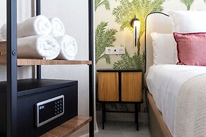 Feelathome San Lorenzo Apartments