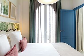 Feelathome San Lorenzo Apartments