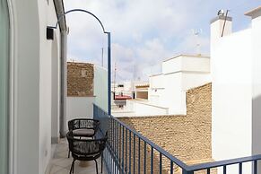 Feelathome San Lorenzo Apartments