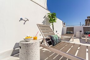 Feelathome San Lorenzo Apartments