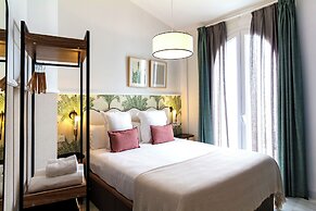 Feelathome San Lorenzo Apartments