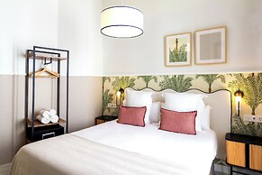 Feelathome San Lorenzo Apartments