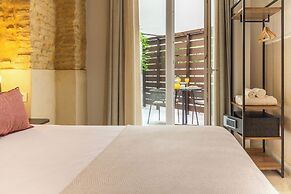 Feelathome San Lorenzo Apartments