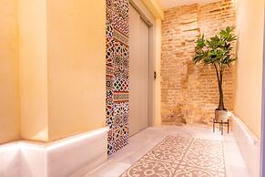 Feelathome San Lorenzo Apartments