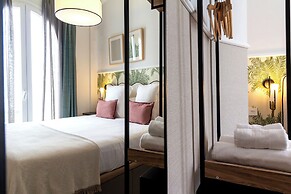 Feelathome San Lorenzo Apartments