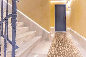 Feelathome San Lorenzo Apartments