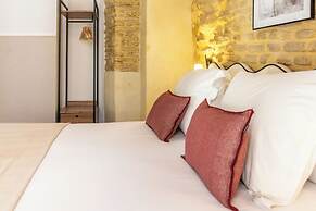 Feelathome San Lorenzo Apartments