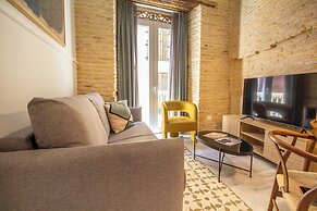 Feelathome San Lorenzo Apartments