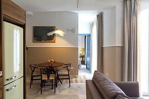 Feelathome San Lorenzo Apartments