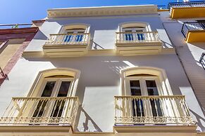 Feelathome San Lorenzo Apartments