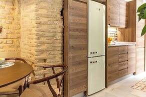 Feelathome San Lorenzo Apartments