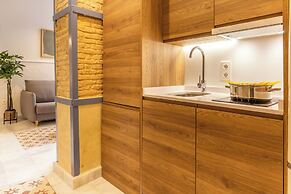 Feelathome San Lorenzo Apartments