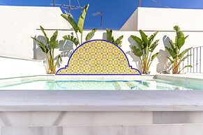 Feelathome San Lorenzo Apartments