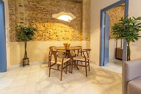 Feelathome San Lorenzo Apartments