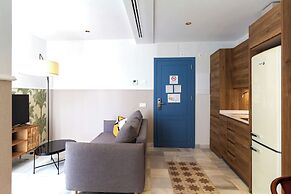 Feelathome San Lorenzo Apartments