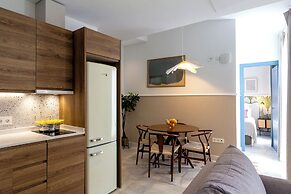 Feelathome San Lorenzo Apartments