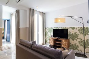 Feelathome San Lorenzo Apartments