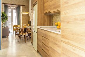 Feelathome San Lorenzo Apartments