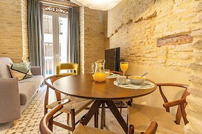 Feelathome San Lorenzo Apartments