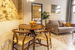 Feelathome San Lorenzo Apartments