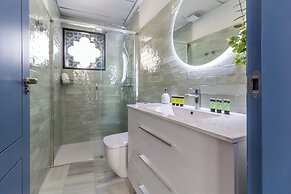 Feelathome San Lorenzo Apartments