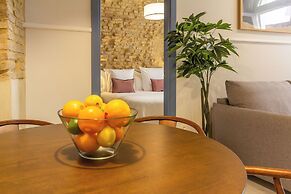 Feelathome San Lorenzo Apartments