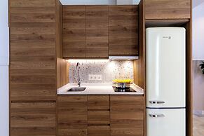 Feelathome San Lorenzo Apartments