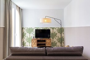 Feelathome San Lorenzo Apartments