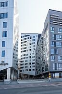 2ndhomes Nokia Arena Sviitti Apt.