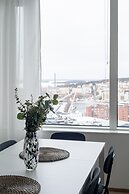 2ndhomes Nokia Arena Sviitti Apt.