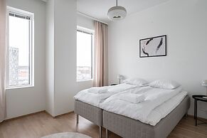 2ndhomes Nokia Arena Sviitti Apt.