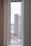 2ndhomes Nokia Arena Sviitti Apt.