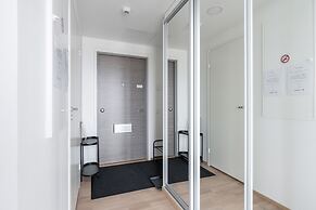 2ndhomes Nokia Arena Sviitti Apt.