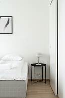 2ndhomes Nokia Arena Sviitti Apt.