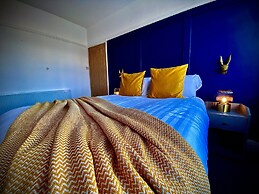 Family Modern 3 Bed Hot Tub House in Blackpool