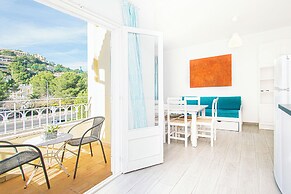 Apartamentos Falcó