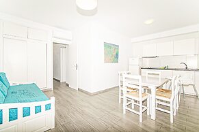 Apartamentos Falcó