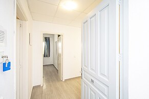 Apartamentos Falcó