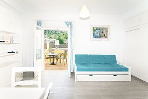 Apartamentos Falcó