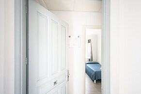 Apartamentos Falcó