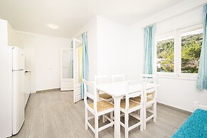 Apartamentos Falcó