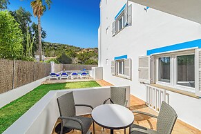 Apartamentos Falcó