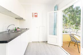 Apartamentos Falcó